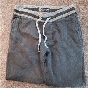 Small AE Mens joggers